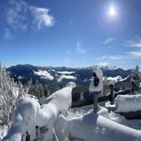 With View Sankt Gilgen